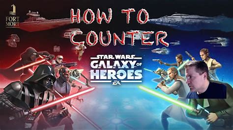 Phoenix counter swgoh. Things To Know About Phoenix counter swgoh. 